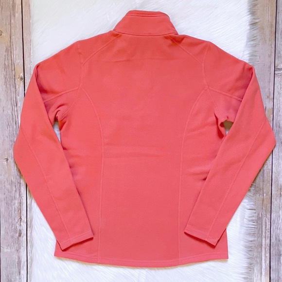 The North Face Women’s Glacier 1/4 Zip Fleece Pullover - Picture 4 of 7